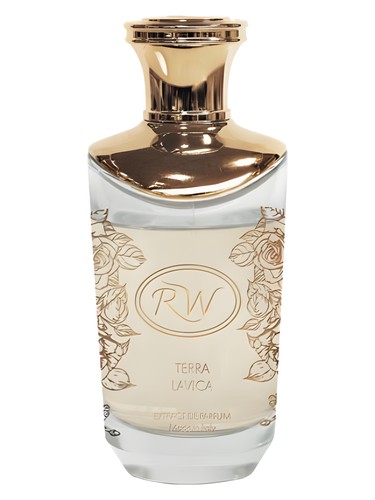Terra Lavica RoseWood