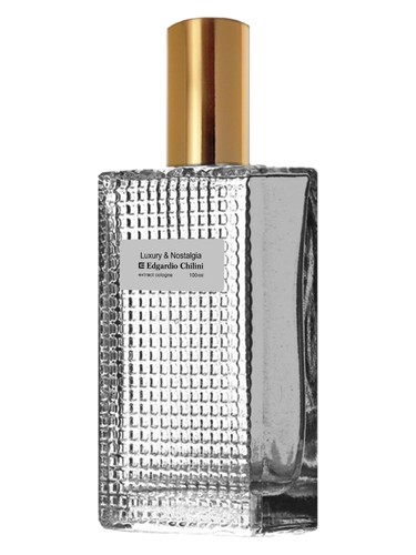 Luxury & Nostalgia Edgardio Chilini