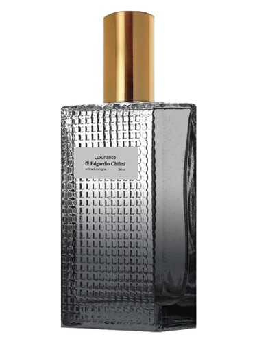 Luxuriance Edgardio Chilini