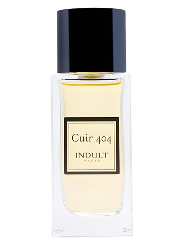 Cuir 404 Indult