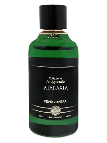 Ataraxia PEARLA NERA
