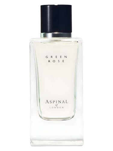 Green Rose Aspinal of London