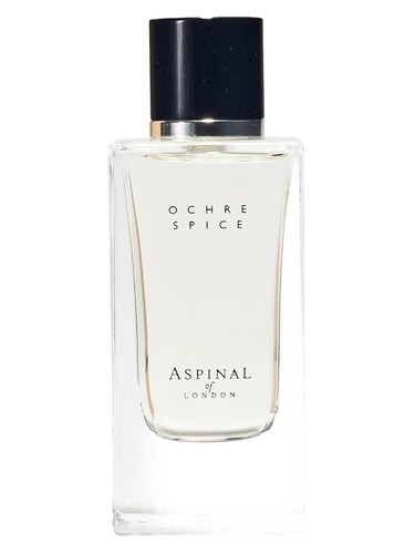 Ochre Spice Aspinal of London