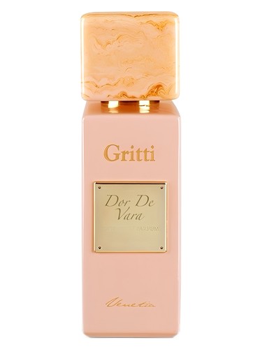 Dor De Vara Gritti