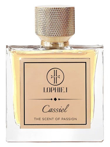 Cassiel Lophiel