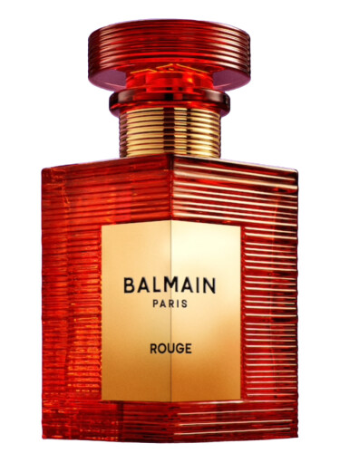 Balmain men's fragrance deals