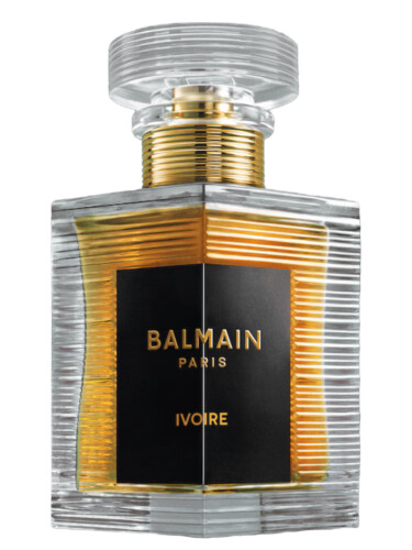 Very Rare--EAU D'IVOIRE BALMAIN 3.3oz store Eau De Toilette Spray