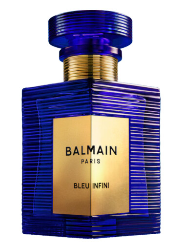 Bleu Infini Pierre Balmain parfum - un nouveau parfum pour homme et femme  2024