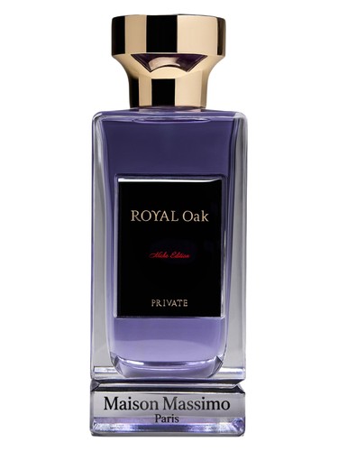 Royal Oak Maison Massimo