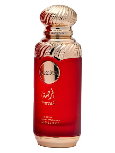 Farsah Le Bonheur Perfumes