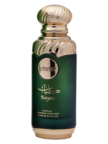 Kayan Le Bonheur Perfumes