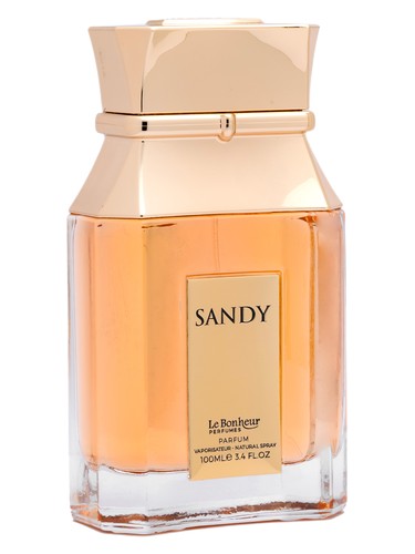 Sandy Le Bonheur Perfumes