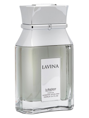 Lavina Le Bonheur Perfumes