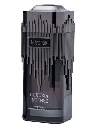 Luxuria Intense Le Bonheur Perfumes