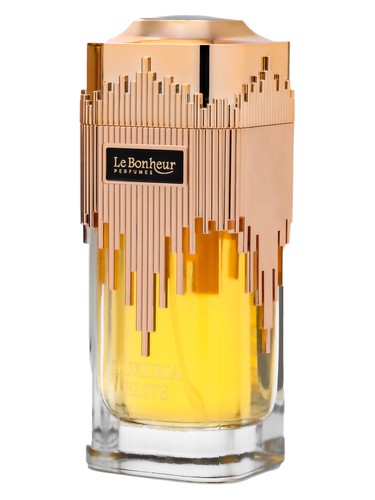 Luxuria Elite Le Bonheur Perfumes