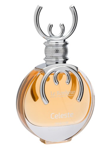 Celeste Le Bonheur Perfumes