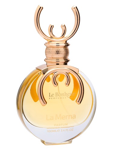 La Merna Le Bonheur Perfumes