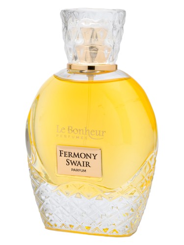 Fermony Swair Le Bonheur Perfumes