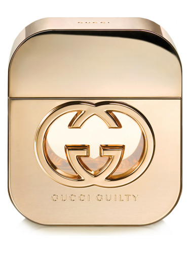 Gucci Guilty Gucci аромат — аромат для 