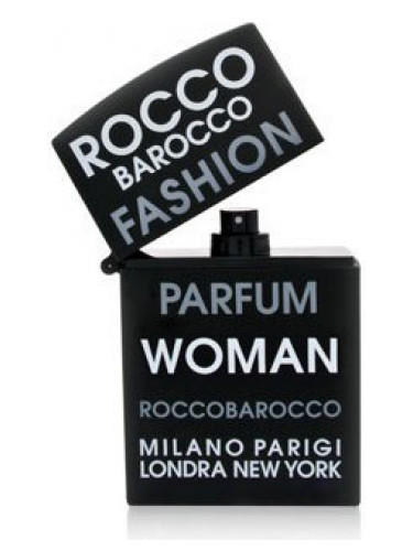 Fashion Woman Roccobarocco for women