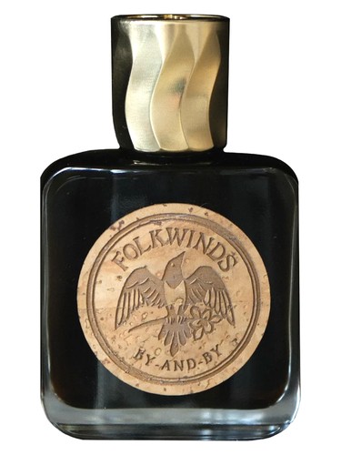 Norne Slumberhouse Basenotes By And By Retail Folkwinds Perfume