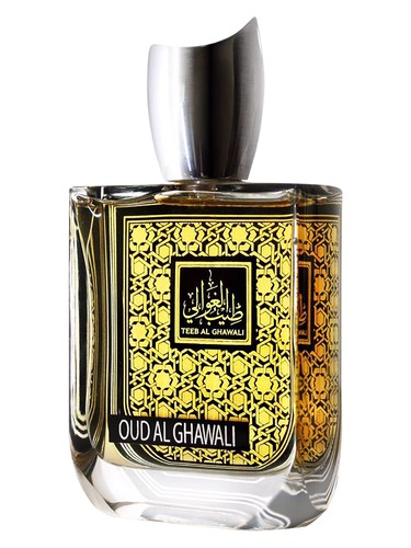 Oud Al Ghawali Teeb Al Ghawali