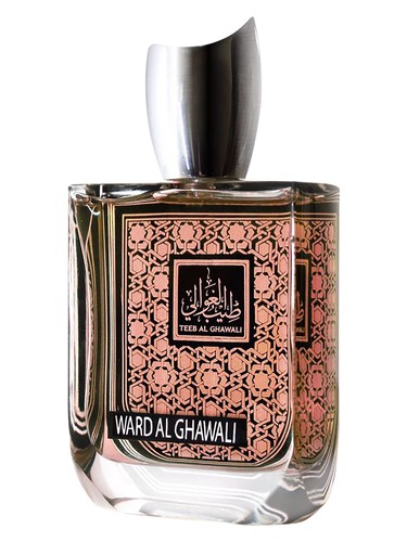 Ward Al Ghawali Teeb Al Ghawali