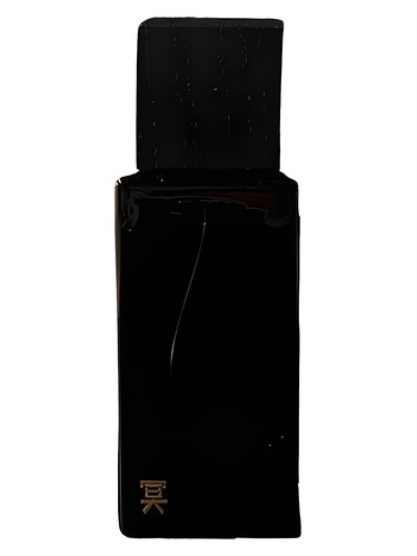 MING4 冥 Black Fades