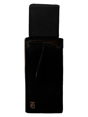 YEUK6 若 Black Fades