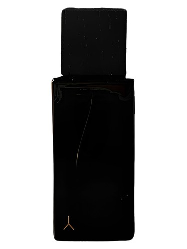 YAN4 人 Black Fades