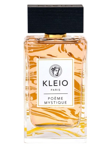 Poeme Mystique Kleio