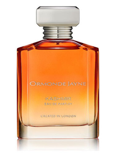 Kashmir Ormonde Jayne