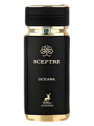 Sceptre Oceana Maison Alhambra