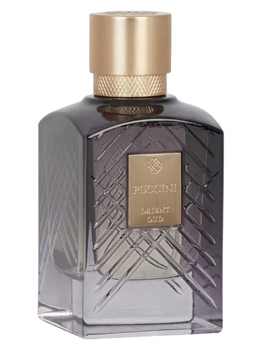 Orient Oud Puccini Paris