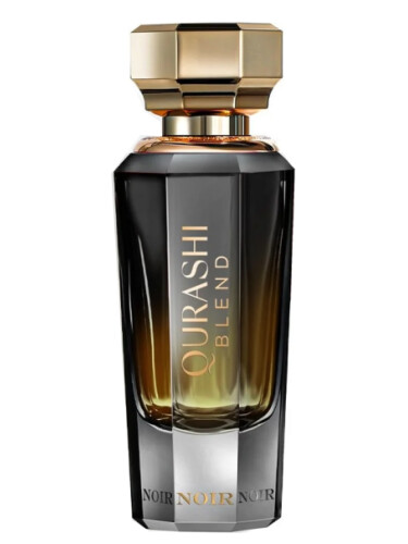 Qurashi Blend Noir Abdul Samad Al Qurashi perfume - a new fragrance for ...