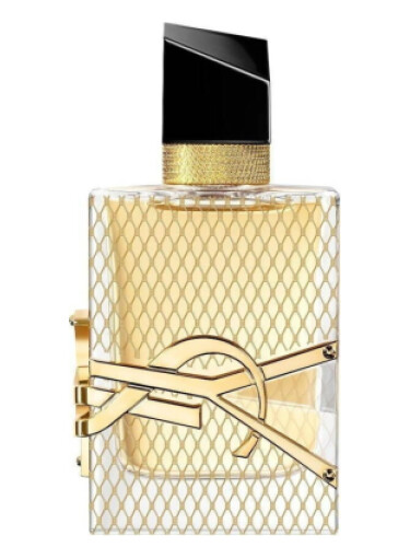 Libre Eau de Parfum Collector Edition 2024 Yves Saint Laurent perfume a new fragrance for women 2024