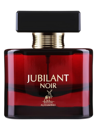 JUBILANT NOIR