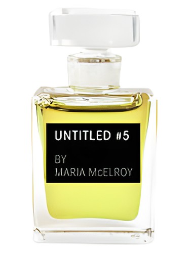 Untitled No. 5 by Maria McElroy UNTITLED for women and men