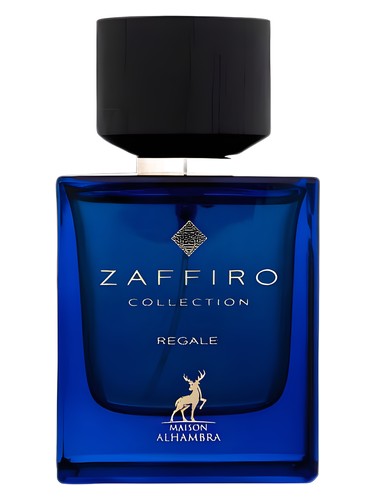 Zaffiro Collection Regale Maison Alhambra
