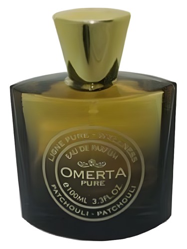 Patchouli Omerta