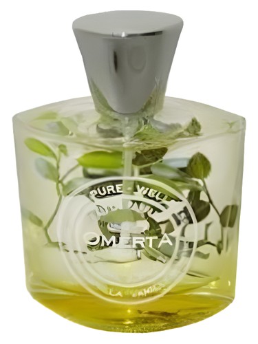 Vanille Bourbon Omerta