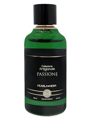Passione PEARLA NERA