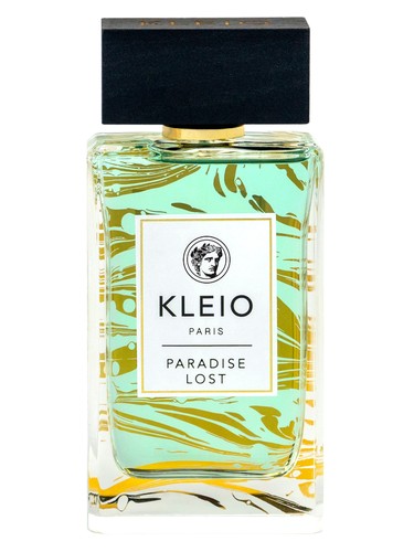Paradise Lost Kleio
