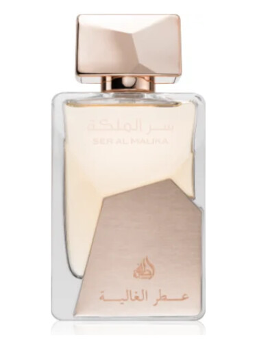 Lattafa Ser Al Malik Eau De Parfum Spray By Lattafa - 3.4 oz Lattafa Ser Al Malik Eau De Parfum Spray By Lattafa - 3.4 oz