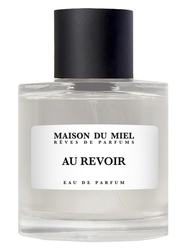 تصویر عطر Au Revoir