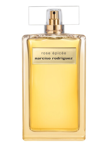 Rose Épicée Narciso Rodriguez fragancia - una nuevo fragancia para ...