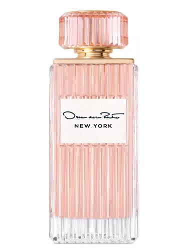 Oscar de la renta perfume notes on sale