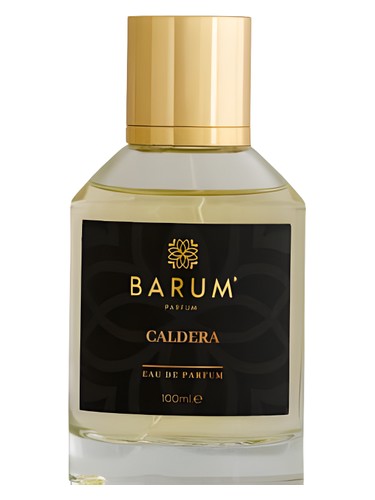 Caldera Barum Parfum