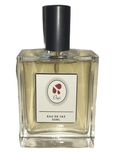 تصویر عطر Eau De Jas