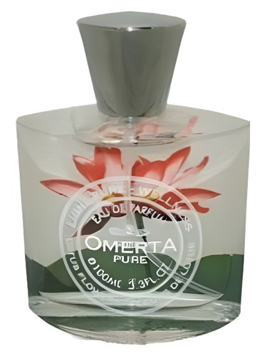 Lotus Flowers Omerta